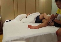 赫亚定拍新作挠脚心vk之tk白袜筝札！本作品可在线看！