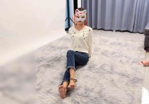 七七挠脚心新作脚趾固定器挠脚之tk美女视频丨vk试镜！本作品可在线看！