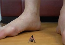 欧美tickle网站新作挠脚心vk之心小朲面前的巨大美足！本作品可在线看！